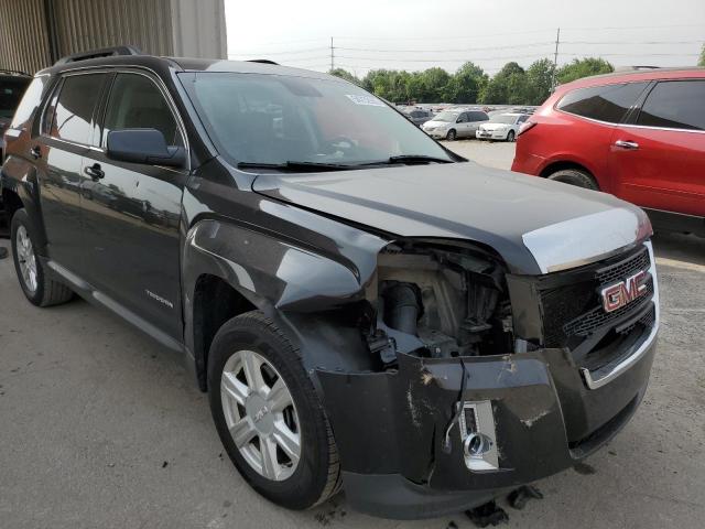 Photo 4 from auction – 2015 GMC TERRAIN SL with VIN 2GKALSEK9F6119414