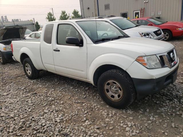 Photo 4 from auction – 2015 NISSAN FRONTIER S with VIN 1N6BD0CT5FN750358