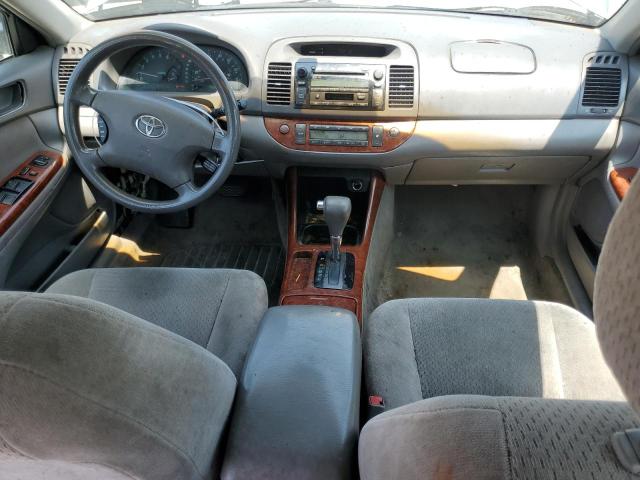 Photo 8 from auction – 2003 TOYOTA CAMRY LE with VIN 4T1BE32K03U753420