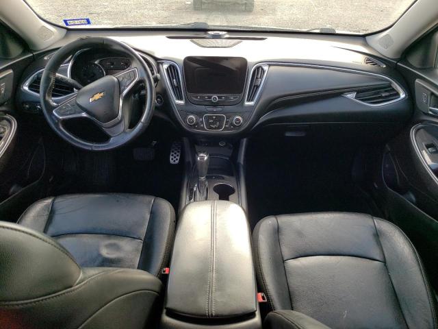 Photo 8 from auction – 2016 CHEVROLET MALIBU LT with VIN 1G1ZE5ST2GF236940