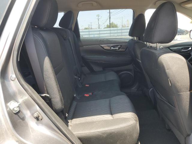 Photo 10 from auction – 2018 NISSAN ROGUE S with VIN KNMAT2MT5JP555305