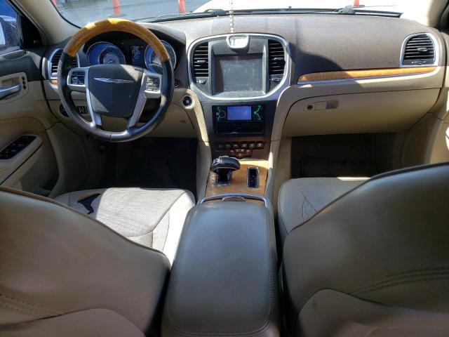 Photo 8 from auction – 2014 CHRYSLER 300C with VIN 2C3CCAEG9EH146338