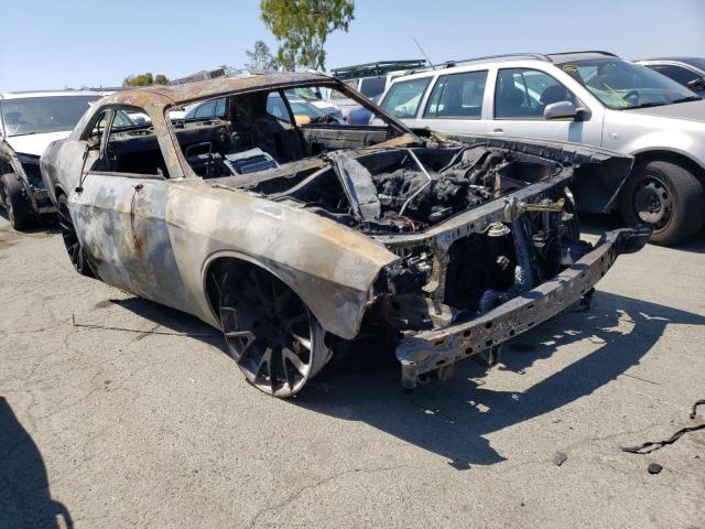 Photo 4 from auction – 2012 DODGE CHALLENGER with VIN 2C3CDYBT0CH280675