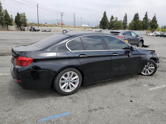 Photo 3 from auction – 2014 BMW 528 I with VIN WBA5A5C53ED500450