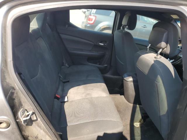 Фото 10 с аукциона – 2012 DODGE AVENGER SX с VIN 1C3CDZCBXCN220860