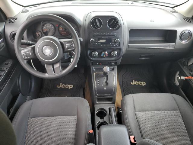 Photo 8 from auction – 2016 JEEP PATRIOT SP with VIN 1C4NJPBA7GD688034
