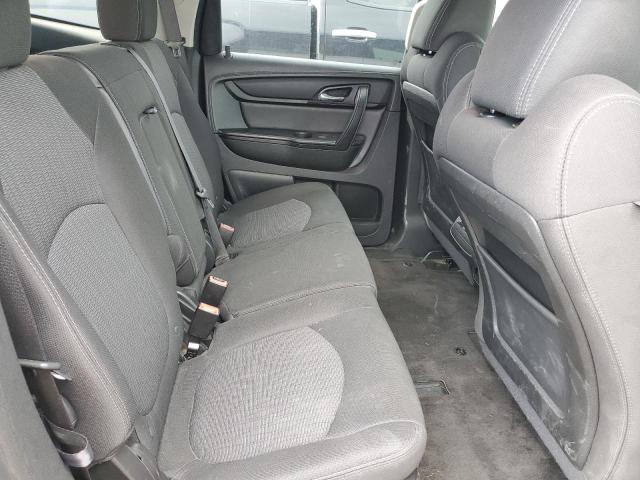 Photo 11 from auction – 2016 CHEVROLET TRAVERSE L with VIN 1GNKVGKD0GJ233861