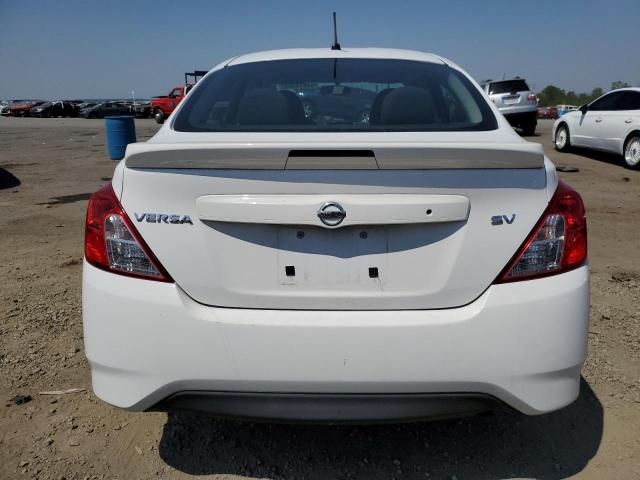 Photo 6 from auction – 2017 NISSAN VERSA S with VIN 3N1CN7AP8HL897122