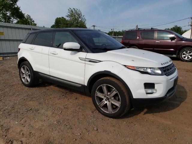 Photo 4 from auction – 2013 LAND ROVER RANGE ROVE with VIN SALVP2BG3DH804333