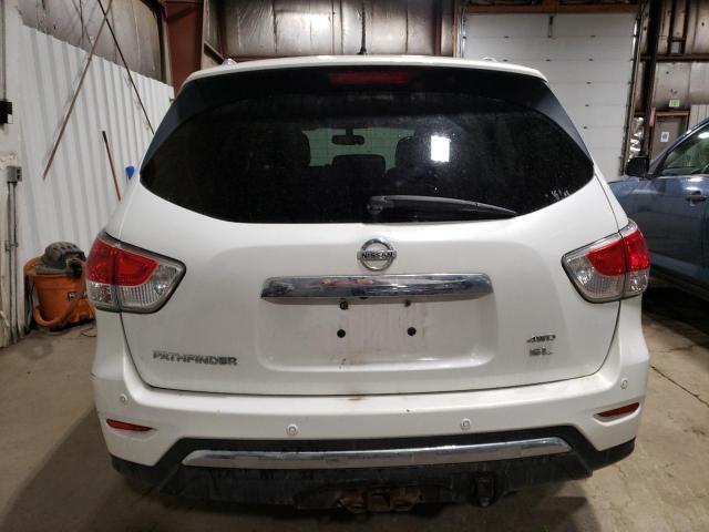 Photo 6 from auction – 2013 NISSAN PATHFINDER with VIN 5N1AR2MM2DC676243