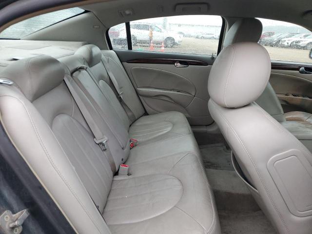 Photo 10 from auction – 2011 BUICK LUCERNE CX with VIN 1G4HC5EM5BU134111