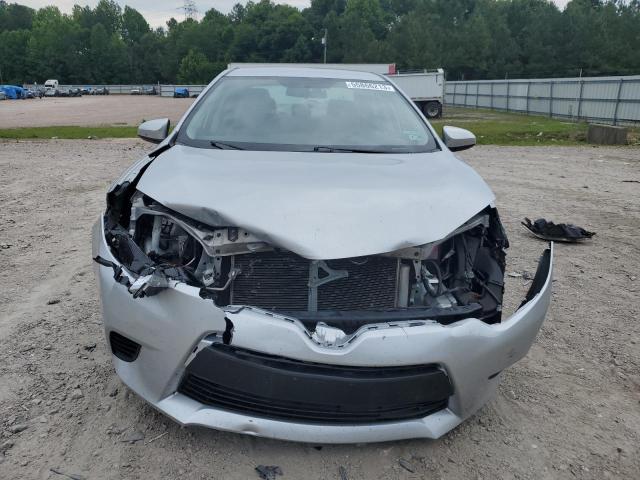 Photo 5 from auction – 2015 TOYOTA COROLLA L with VIN 2T1BURHEXFC427007