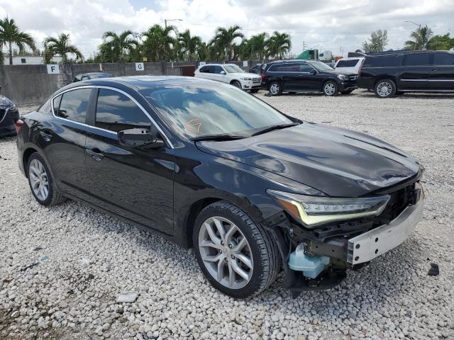 Photo 4 from auction – 2019 ACURA ILX with VIN 19UDE2F33KA010360