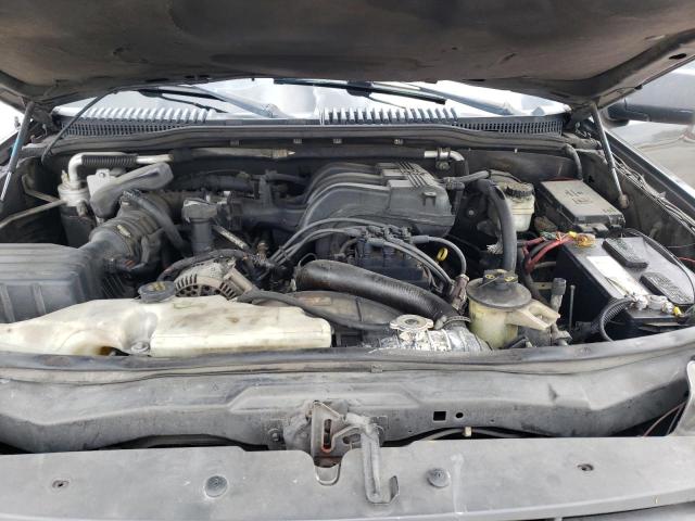 Photo 12 from auction – 2006 FORD EXPLORER X with VIN 1FMEU62E96ZA23105