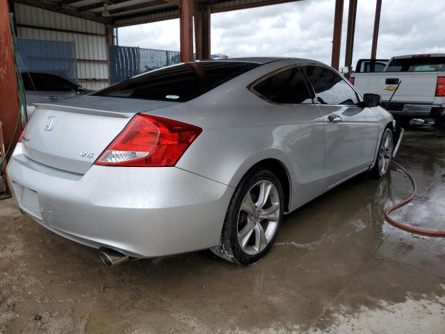 Photo 3 from auction – 2012 HONDA ACCORD EXL with VIN 1HGCS2B88CA011690