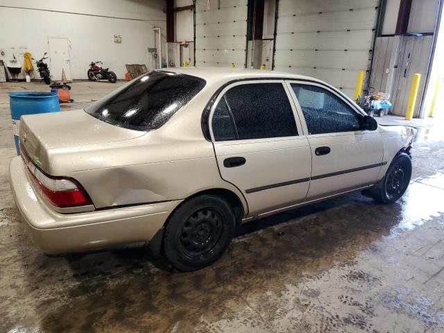Photo 3 from auction – 1995 TOYOTA COROLLA with VIN 1NXAE04B6SZ257737