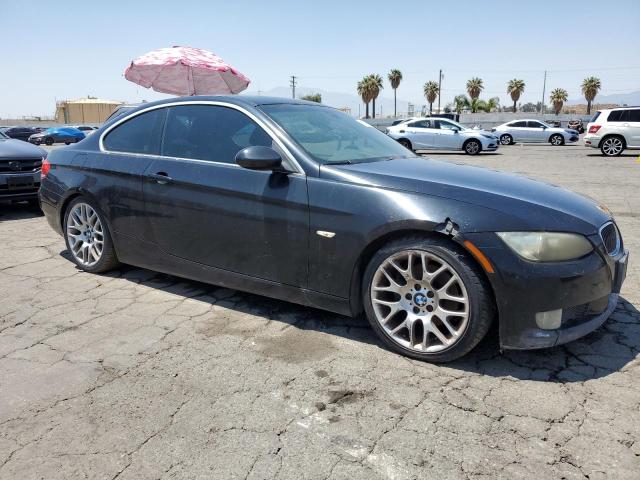 Photo 4 from auction – 2008 BMW 3 SERIES with VIN WBAWV13588P121013