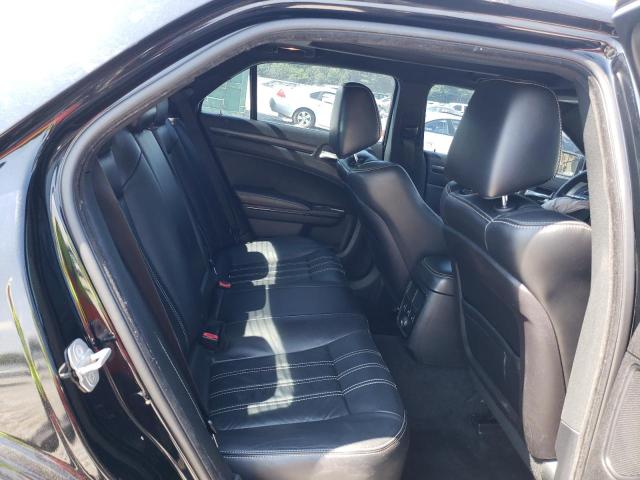 Photo 10 from auction – 2012 CHRYSLER 300 S with VIN 2C3CCABG0CH173512