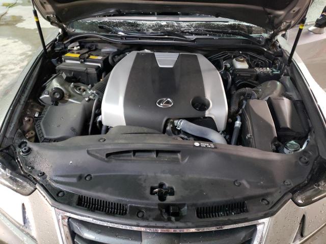 Photo 11 from auction – 2017 LEXUS IS 300 with VIN JTHCM1D22H5018595