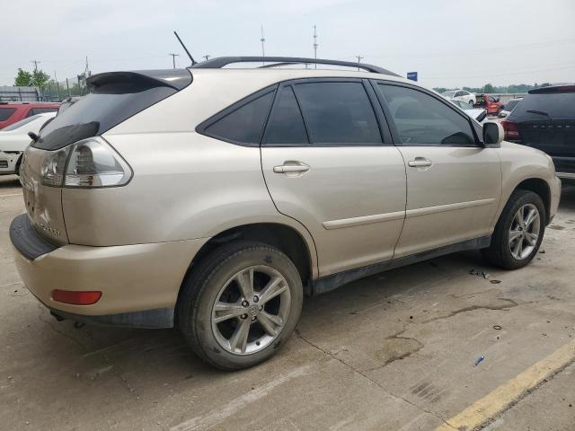 Photo 3 from auction – 2006 LEXUS RX 400 with VIN JTJHW31U860030860