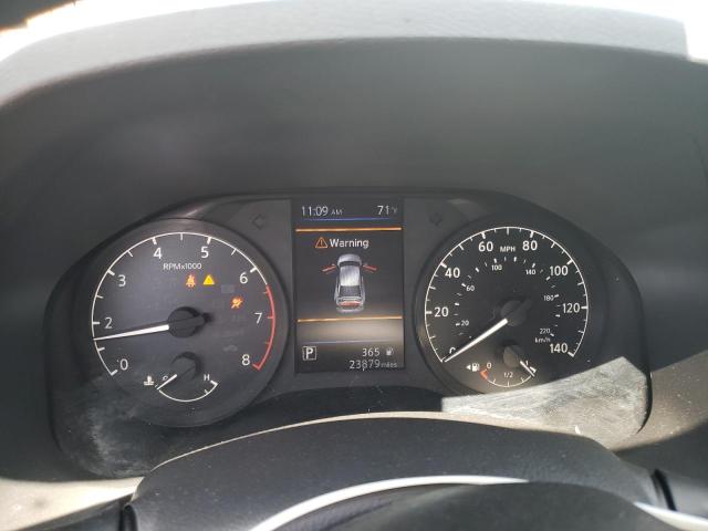 Photo 9 from auction – 2021 NISSAN ALTIMA S with VIN 1N4BL4BV2MN420874