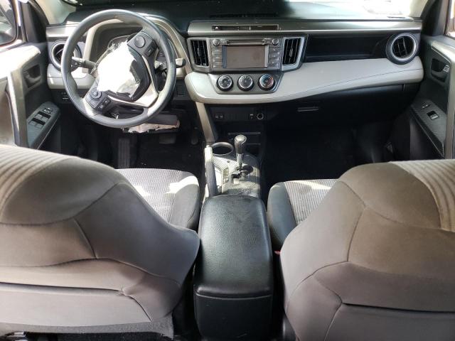 Photo 8 from auction – 2013 TOYOTA RAV4 LE with VIN 2T3BFREVXDW006969