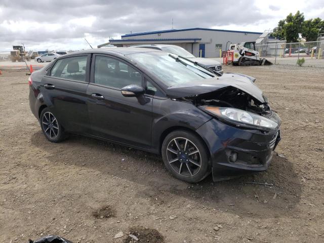 Photo 4 from auction – 2016 FORD FIESTA SE with VIN 3FADP4BJ1GM107985