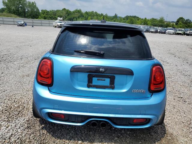 Photo 6 from auction – 2015 MINI COOPER S with VIN WMWXP7C55F2A42171