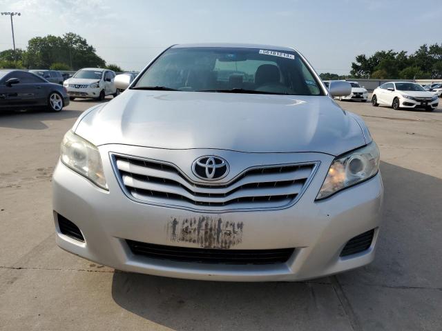 Photo 5 from auction – 2011 TOYOTA CAMRY BASE with VIN 4T4BF3EK1BR151106
