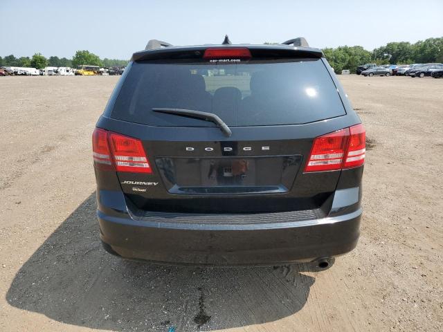 Photo 6 from auction – 2016 DODGE JOURNEY SE with VIN 3C4PDCAB2GT120321