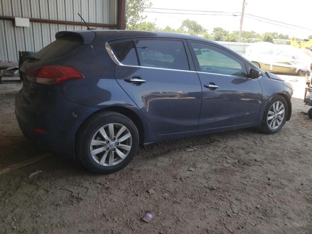 Photo 3 from auction – 2015 KIA FORTE EX with VIN KNAFX5A8XF5290280