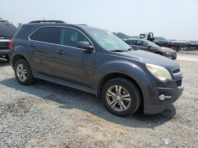 Photo 4 from auction – 2013 CHEVROLET EQUINOX LT with VIN 2GNALPEK6D6356553