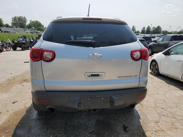 Photo 6 from auction – 2012 CHEVROLET TRAVERSE L with VIN 1GNKRLED8CJ158538
