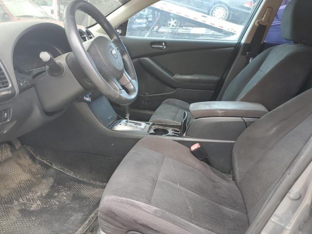 Photo 7 from auction – 2012 NISSAN ALTIMA BAS with VIN 1N4AL2AP9CN405743