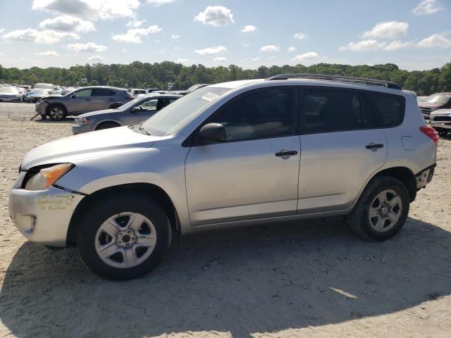 TOYOTA RAV4 2010 with VIN 2T3ZF4DV0AW038215 - Photo from auction