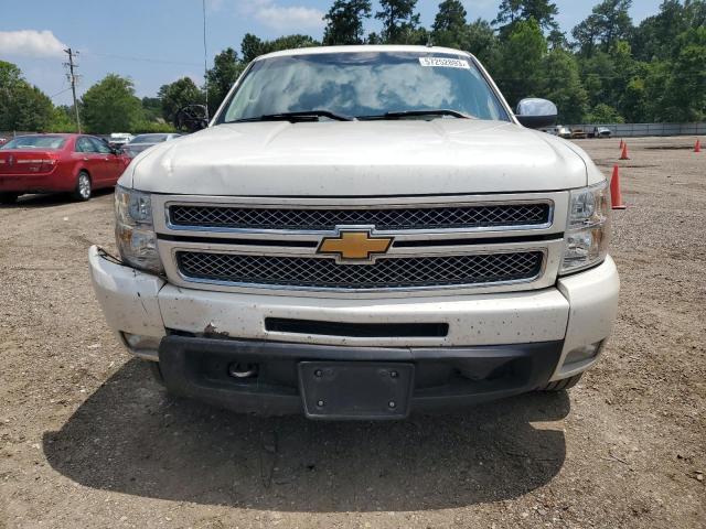Photo 5 from auction – 2013 CHEVROLET SILVERADO with VIN 3GCPCTE05DG287594