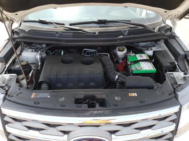 Zdjęcie 12 z aukcji – 2018 FORD EXPLORER X z VIN 1FM5K7DH7JGA25815