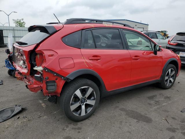 Photo 3 from auction – 2017 SUBARU CROSSTREK with VIN JF2GPABC4H8202832