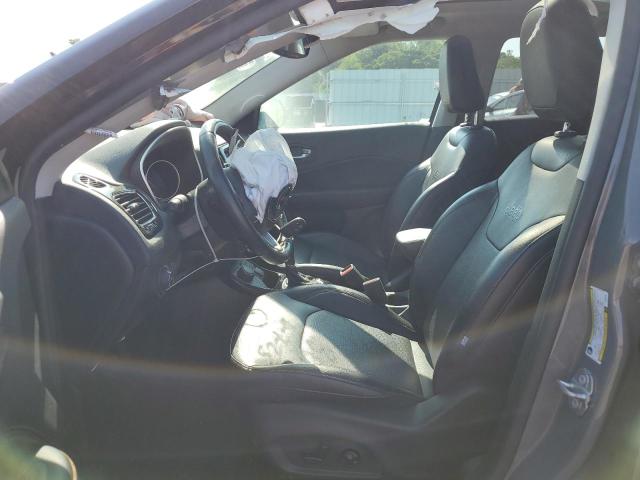 Фото 7 с аукциона – 2020 JEEP COMPASS LI с VIN 3C4NJDCB3LT254767