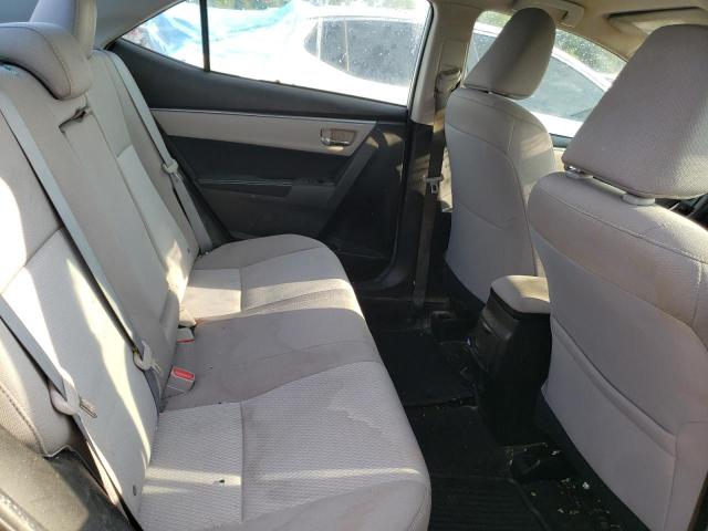 Photo 10 from auction – 2016 TOYOTA COROLLA EC with VIN 5YFBPRHE5GP485535