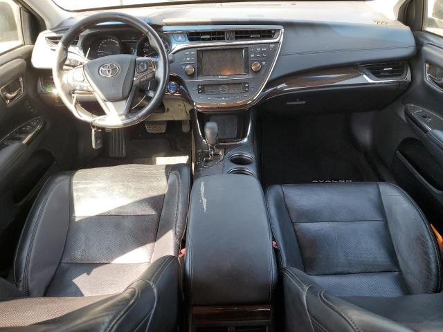 Photo 8 from auction – 2013 TOYOTA AVALON HYB with VIN 4T1BD1EB7DU007809