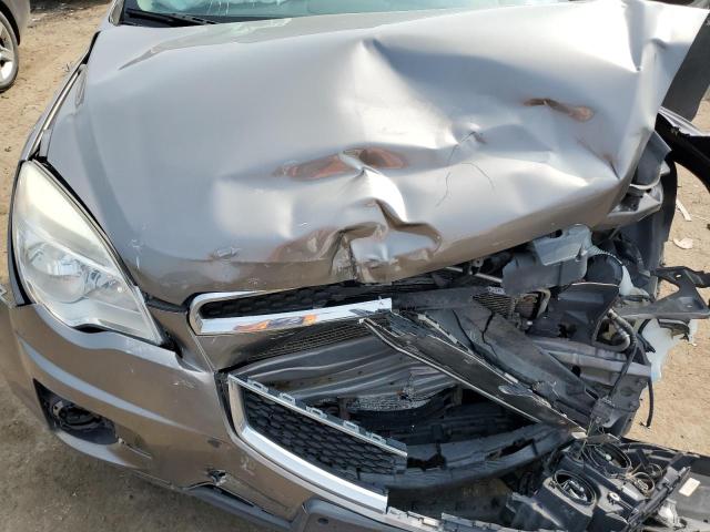Photo 12 from auction – 2012 CHEVROLET EQUINOX LT with VIN 2GNFLPE51C6105440