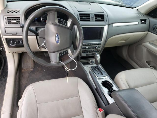 Photo 8 from auction – 2010 FORD FUSION HYB with VIN 3FADP0L35AR423554