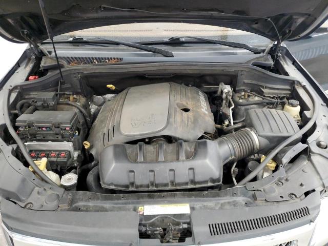 Photo 12 from auction – 2011 JEEP GRAND CHER with VIN 1J4RR6GT1BC701187
