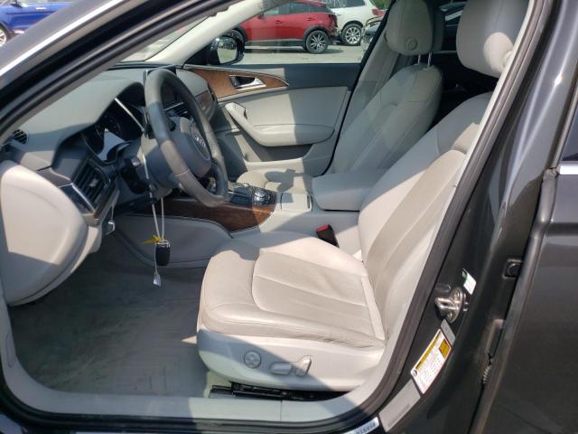 Photo 7 from auction – 2015 AUDI A6 PREMIUM with VIN WAUGFAFC8FN017271