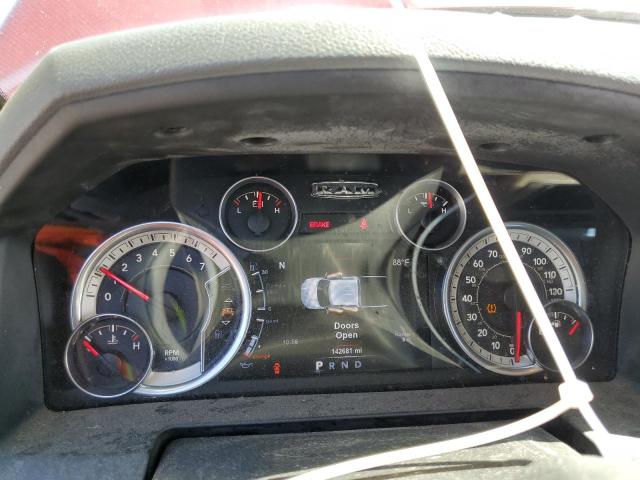 Photo 9 from auction – 2015 RAM 1500 SLT with VIN 1C6RR6LTXFS675655