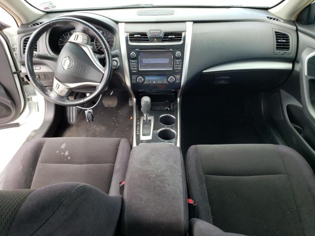 Photo 8 from auction – 2013 NISSAN ALTIMA 2.5 with VIN 1N4AL3AP5DN475084
