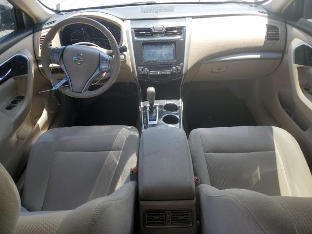 Photo 8 from auction – 2013 NISSAN ALTIMA 2.5 with VIN 1N4AL3AP8DN586227
