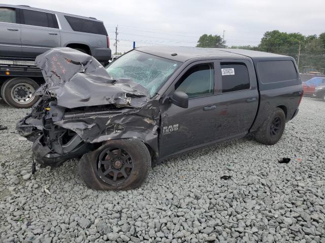 RAM 1500 CLASS 2020 with VIN 3C6RR7KG9LG134416 - Photo from auction