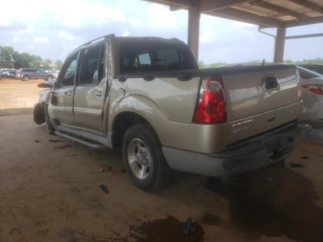 Photo 2 from auction – 2002 FORD EXPLORER S with VIN 1FMZU67E82UC24298
